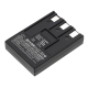 CS-NB3L<br />Baterie do   nahrazuje baterii NB-3L