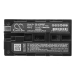 Baterie Nahrazuje NP-F930