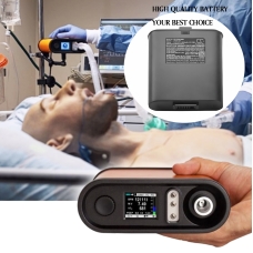 Baterie do zdravotnických zařízení Inovytec CS-NTS420MD