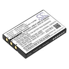 NEC Baterie do bezdrátových telefonů CS-NUX500CL