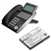 NEC Baterie do bezdrátových telefonů CS-NUX500CL