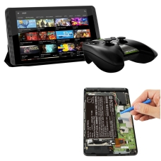 Baterie do tabletů Nvidia CS-NVT800SL