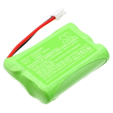 Baterie do zabezpečení domácnosti Optex CS-OPX100BT
