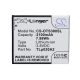 CS-OTS300SL<br />Baterie do   nahrazuje baterii TLp020A2