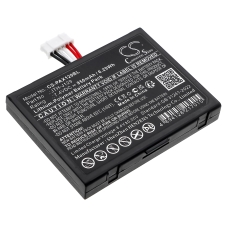 CS-PAX129BL