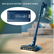 Baterie do vysavačů Philips CS-PHC514VX