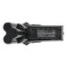 Baterie Nahrazuje IP827