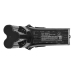 Baterie Nahrazuje IBD034GA