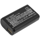 CS-PLS100MC<br />Baterie do   nahrazuje baterii DMW-BLJ31E