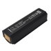 Baterie do mikrofonů Shure CS-SGX210SL
