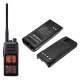 CS-SHX400TX<br />Baterie do   nahrazuje baterii FNB-115LIIS