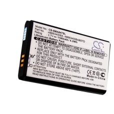 Baterie do mobilů Samsung CS-SMA847SL