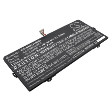 Baterie do notebooků Samsung CS-SMB360NB