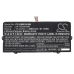 Baterie do notebooků Samsung CS-SMB360NB