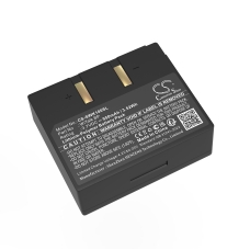 Baterie do bezdrátových sluchátek a headsetů Saramonic CS-SWK100SL