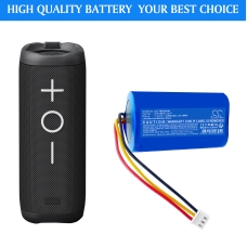 Baterie do reproduktorů Tribit CS-TBX200XL