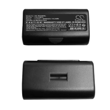 Baterie do nářadí Texas instruments CS-TEX360SL