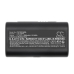 Baterie do nářadí Texas instruments CS-TEX360SL