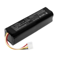 Baterie do vysavačů Trifo CS-TFM205VX