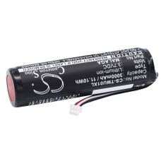 Baterie Nahrazuje 6027A0050901