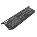 Baterie do notebooků Dynabook CS-TOC414NB
