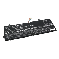 CS-TOX376NB