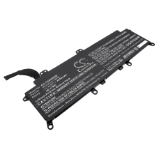 Baterie do notebooků Toshiba CS-TOX500NB