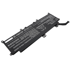 Baterie do notebooků Toshiba CS-TOX500NB
