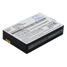 Baterie Nahrazuje 52340A 1S2PMX