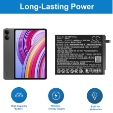 Baterie do tabletů Redmi CS-XMP500SL