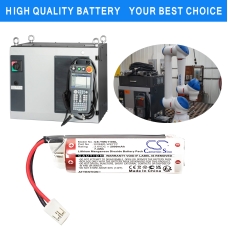 Baterie industriální Yaskawa CS-YMC110SL