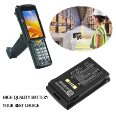 Baterie do skenerů Zebra CS-ZBC330BX