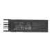 Baterie do skenerů Zebra CS-ZFD200BL
