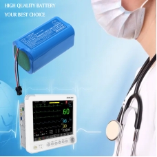 Baterie do zdravotnických zařízení Zoncare CS-ZRM720MD