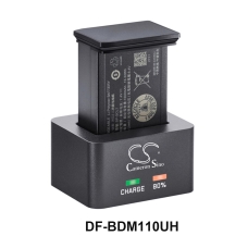 Stolní nabíječky Leica DF-BDM110UH