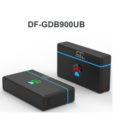 Stolní nabíječky Gopro DF-GDB900UB