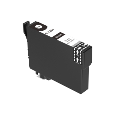 Kompatibilní náhrada za Kompatibilní s Epson T1281 / 15ml Inkoust Černá (Inkoustové kazety)