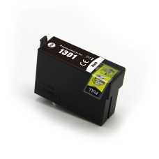 Kompatibilní náhrada za Kompatibilní s Epson T1301 / 32ml Inkoust Černá (Inkoustové kazety)