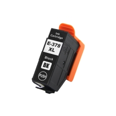 Kompatibilní s Epson 378XL / 13.2ml Inkoust Černá (Inkoustové kazety - Barvivo)