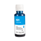 Kompatibilní s HP 31 C / 70ml Inkoust Modrozelená (Tiskový inkoust)