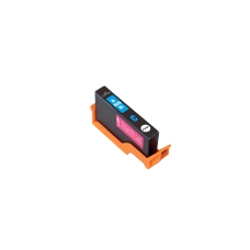 Kompatibilní s HP 935XLC / 15ml Inkoust Modrozelená (Inkoustové kazety)